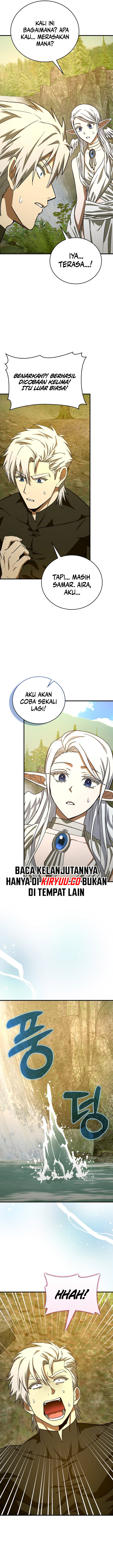 to-hell-with-being-a-saint-im-a-doctor - Chapter: 116
