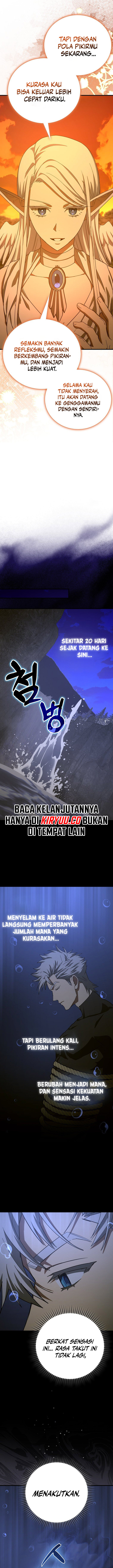 to-hell-with-being-a-saint-im-a-doctor - Chapter: 116