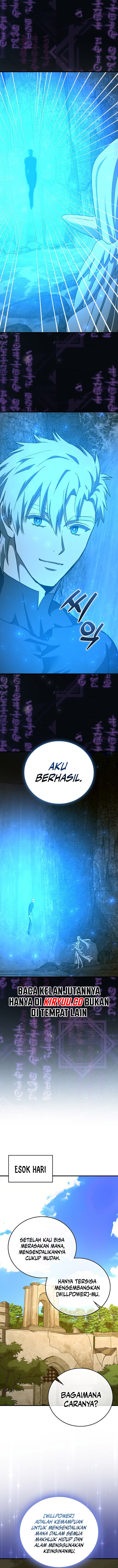 to-hell-with-being-a-saint-im-a-doctor - Chapter: 116