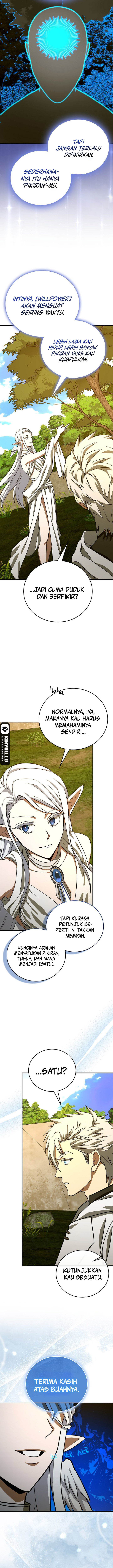 to-hell-with-being-a-saint-im-a-doctor - Chapter: 116