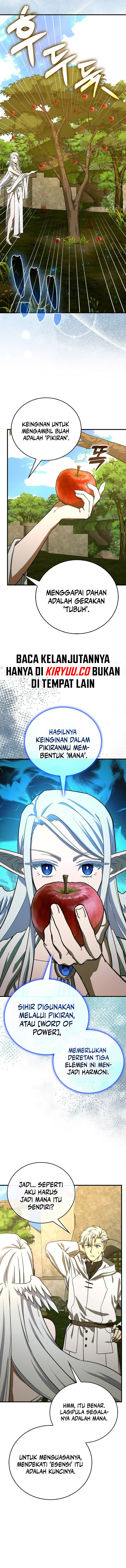 to-hell-with-being-a-saint-im-a-doctor - Chapter: 116