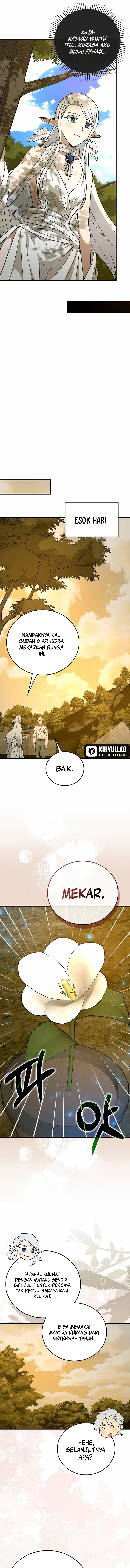 to-hell-with-being-a-saint-im-a-doctor - Chapter: 117