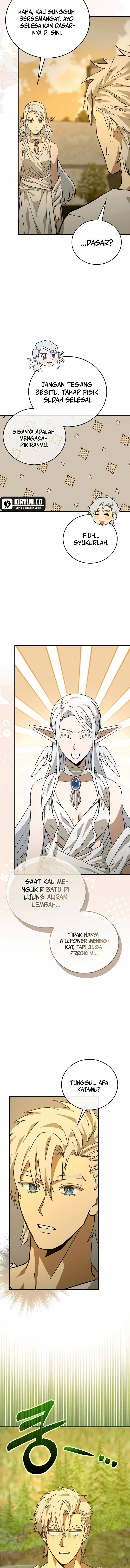 to-hell-with-being-a-saint-im-a-doctor - Chapter: 117