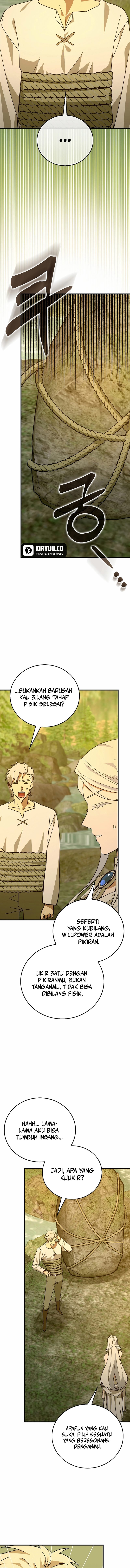 to-hell-with-being-a-saint-im-a-doctor - Chapter: 117
