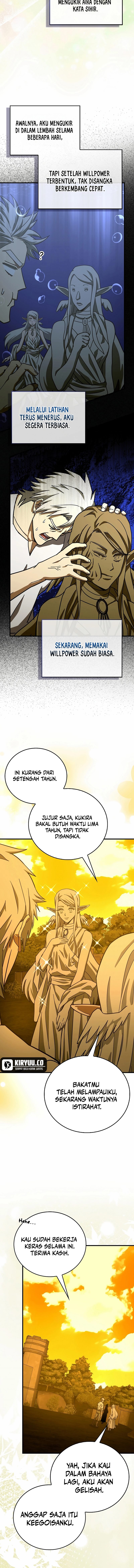 to-hell-with-being-a-saint-im-a-doctor - Chapter: 118