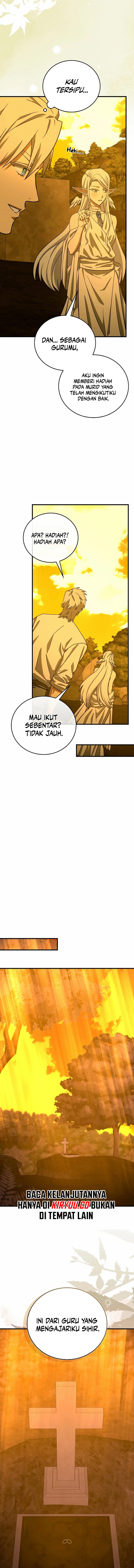 to-hell-with-being-a-saint-im-a-doctor - Chapter: 118