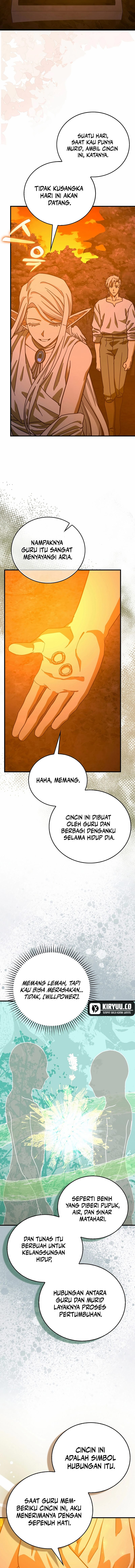 to-hell-with-being-a-saint-im-a-doctor - Chapter: 118