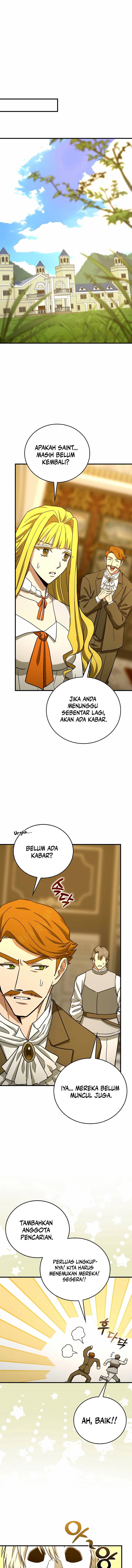 to-hell-with-being-a-saint-im-a-doctor - Chapter: 118
