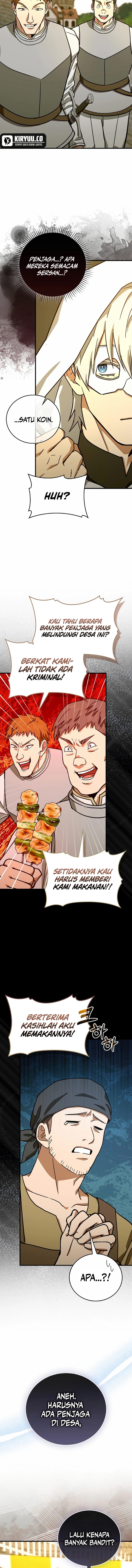 to-hell-with-being-a-saint-im-a-doctor - Chapter: 118