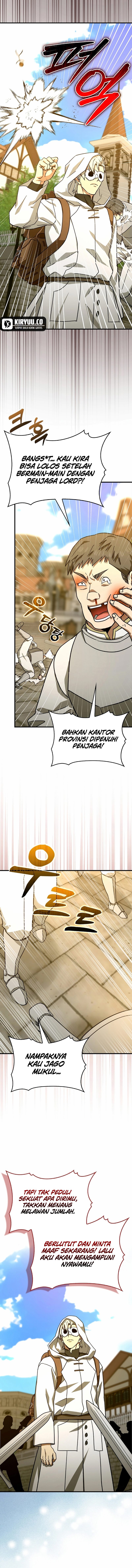 to-hell-with-being-a-saint-im-a-doctor - Chapter: 118