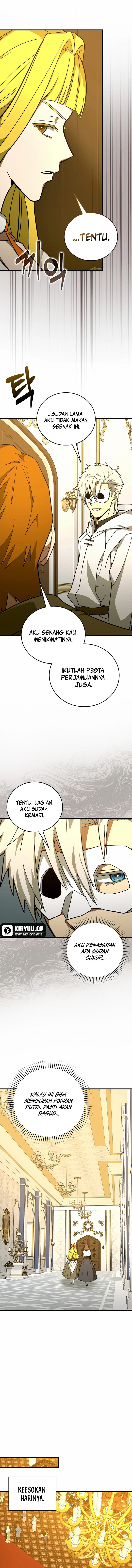 to-hell-with-being-a-saint-im-a-doctor - Chapter: 119