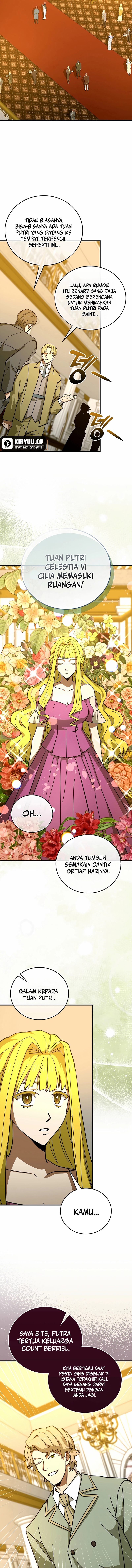 to-hell-with-being-a-saint-im-a-doctor - Chapter: 119