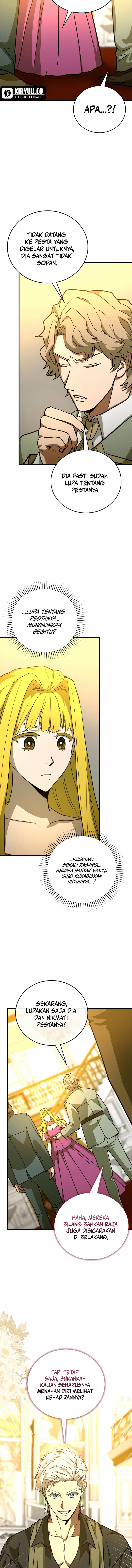 to-hell-with-being-a-saint-im-a-doctor - Chapter: 119