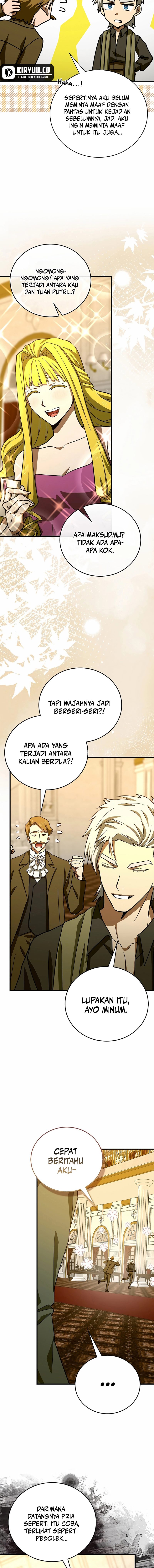 to-hell-with-being-a-saint-im-a-doctor - Chapter: 120