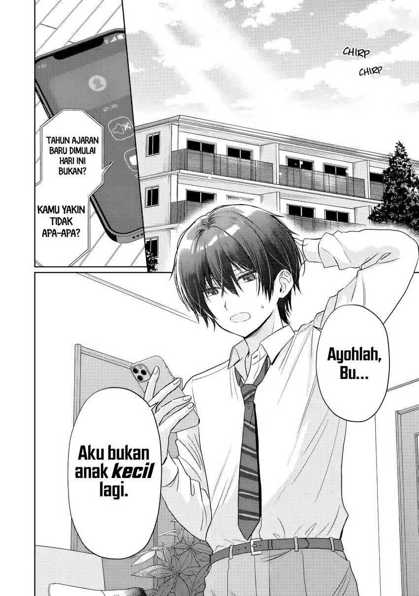 otonari-no-tenshi-sama-ni-itsunomanika-dame-ningen-ni-sareteita-ken - Chapter: 23