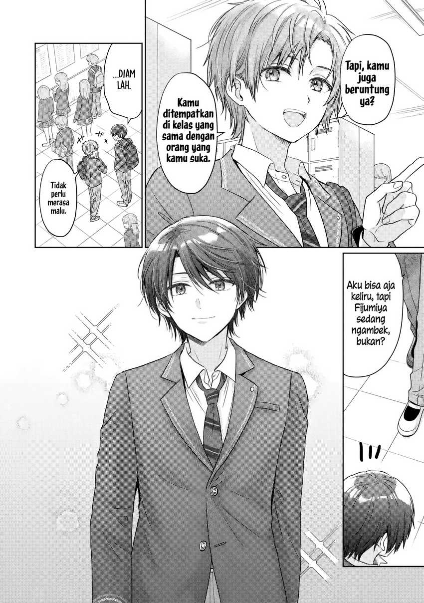 otonari-no-tenshi-sama-ni-itsunomanika-dame-ningen-ni-sareteita-ken - Chapter: 23