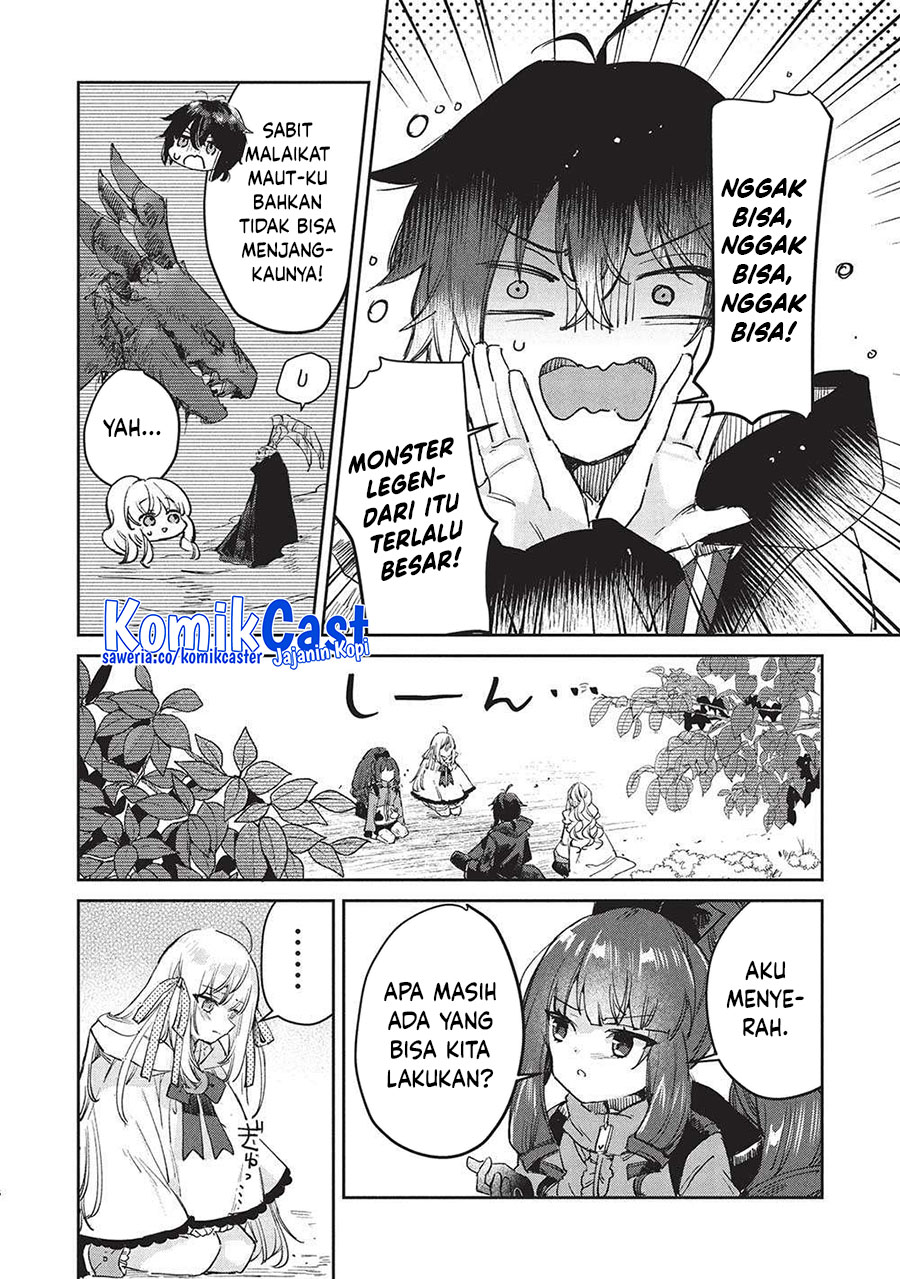 hikikomori-no-ore-ga-kawaii-guild-master-ni-sewa-wo-yakaremakuttatte-betsu-ni-ii-darou - Chapter: 13