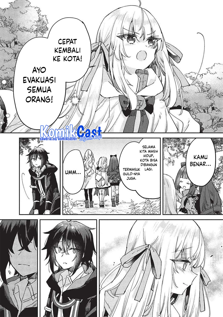 hikikomori-no-ore-ga-kawaii-guild-master-ni-sewa-wo-yakaremakuttatte-betsu-ni-ii-darou - Chapter: 13