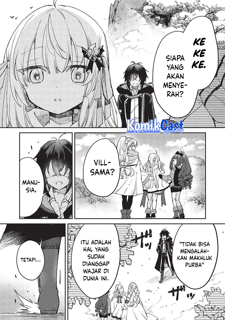 hikikomori-no-ore-ga-kawaii-guild-master-ni-sewa-wo-yakaremakuttatte-betsu-ni-ii-darou - Chapter: 13