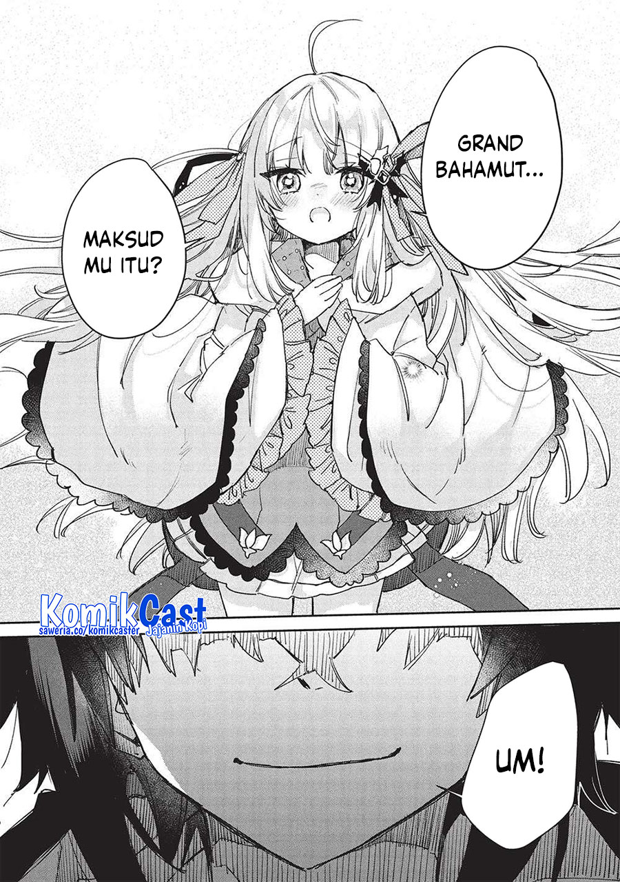 hikikomori-no-ore-ga-kawaii-guild-master-ni-sewa-wo-yakaremakuttatte-betsu-ni-ii-darou - Chapter: 13