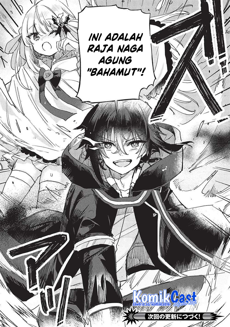 hikikomori-no-ore-ga-kawaii-guild-master-ni-sewa-wo-yakaremakuttatte-betsu-ni-ii-darou - Chapter: 13