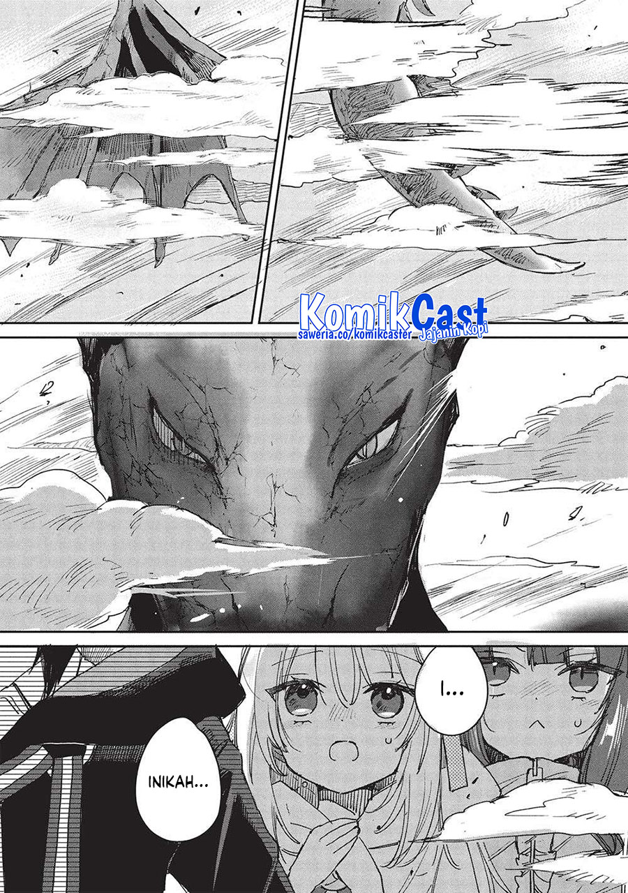 hikikomori-no-ore-ga-kawaii-guild-master-ni-sewa-wo-yakaremakuttatte-betsu-ni-ii-darou - Chapter: 13