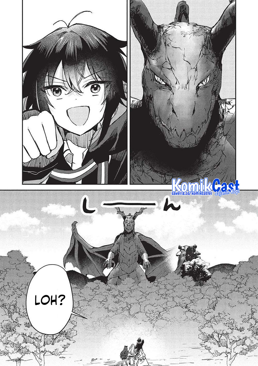 hikikomori-no-ore-ga-kawaii-guild-master-ni-sewa-wo-yakaremakuttatte-betsu-ni-ii-darou - Chapter: 13