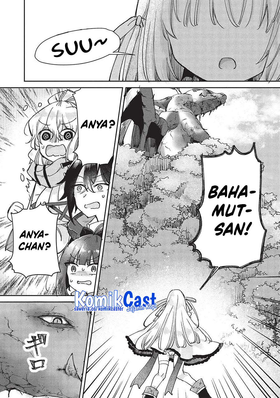 hikikomori-no-ore-ga-kawaii-guild-master-ni-sewa-wo-yakaremakuttatte-betsu-ni-ii-darou - Chapter: 13