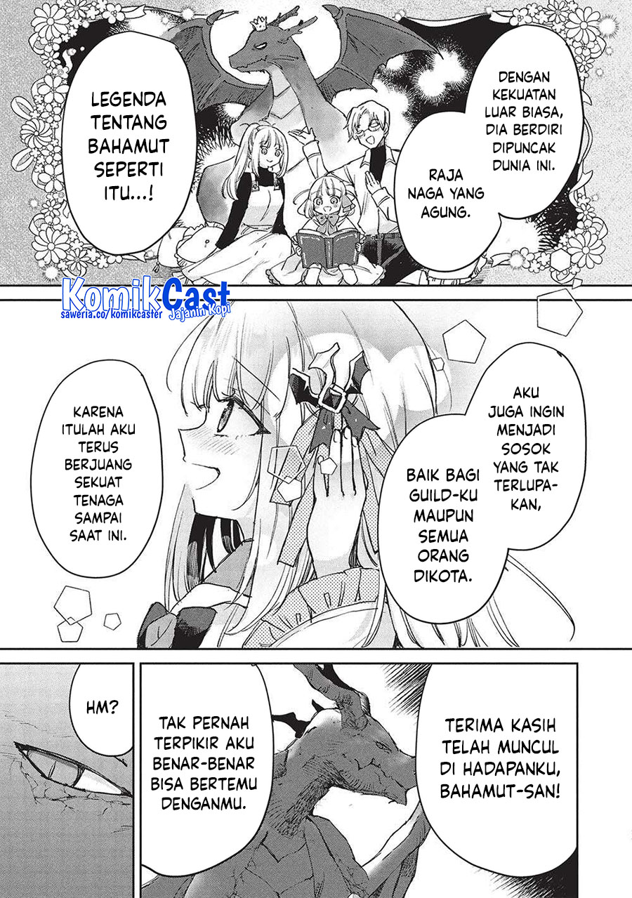 hikikomori-no-ore-ga-kawaii-guild-master-ni-sewa-wo-yakaremakuttatte-betsu-ni-ii-darou - Chapter: 13
