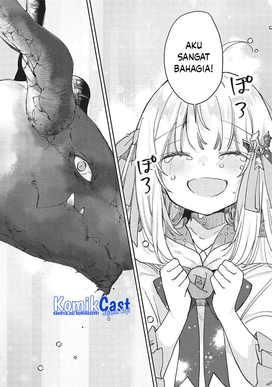 hikikomori-no-ore-ga-kawaii-guild-master-ni-sewa-wo-yakaremakuttatte-betsu-ni-ii-darou - Chapter: 13