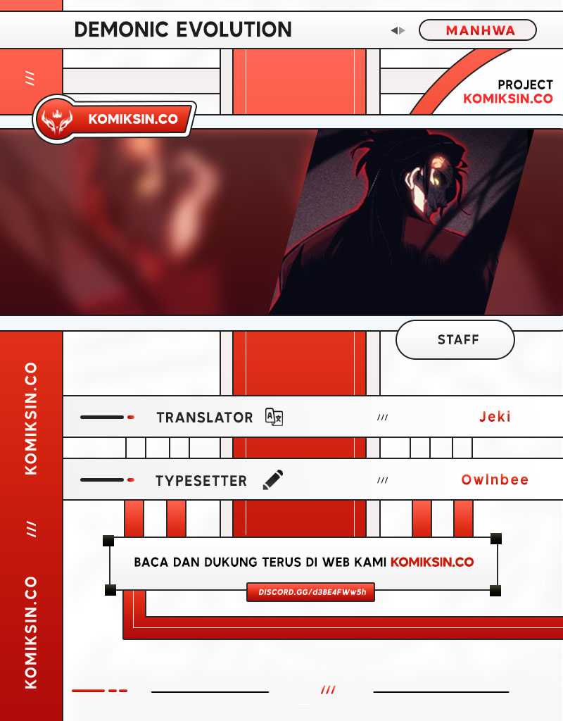 demon-evolution - Chapter: 107