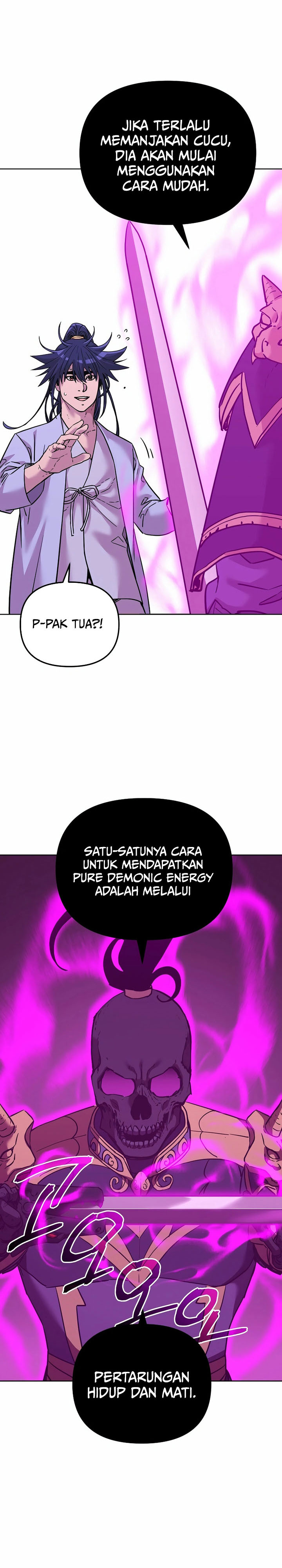 reincarnation-of-the-murim-clans-former-ranker - Chapter: 156