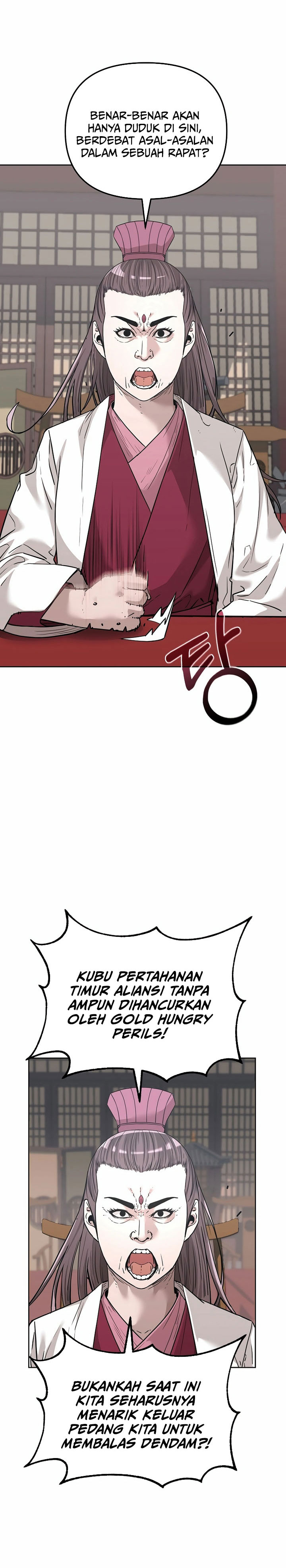 reincarnation-of-the-murim-clans-former-ranker - Chapter: 156