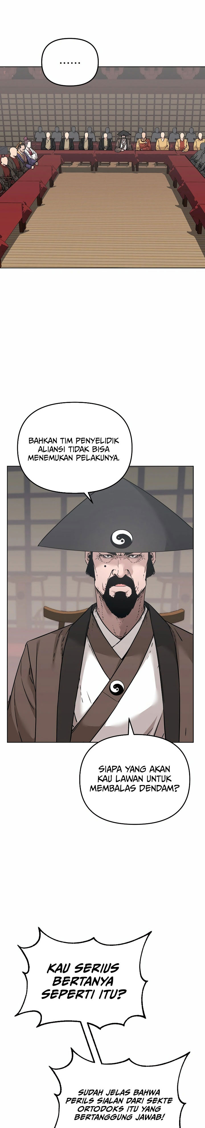 reincarnation-of-the-murim-clans-former-ranker - Chapter: 156