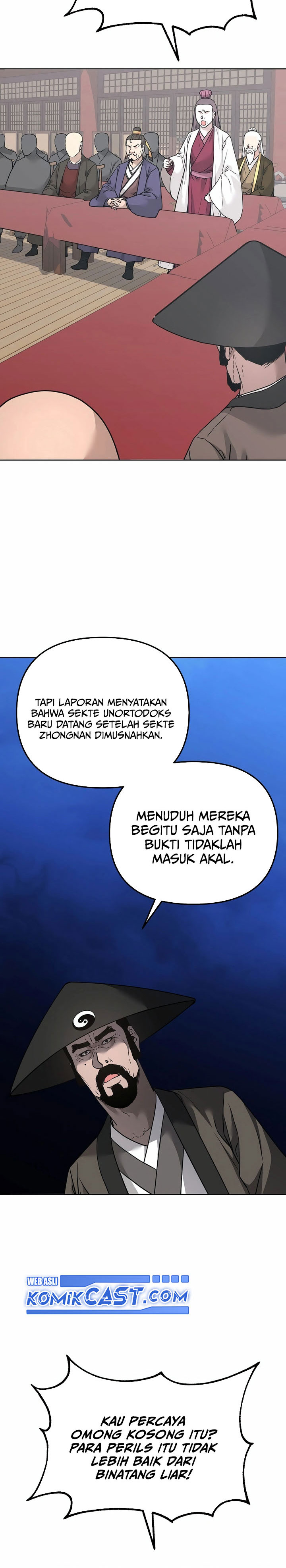 reincarnation-of-the-murim-clans-former-ranker - Chapter: 156