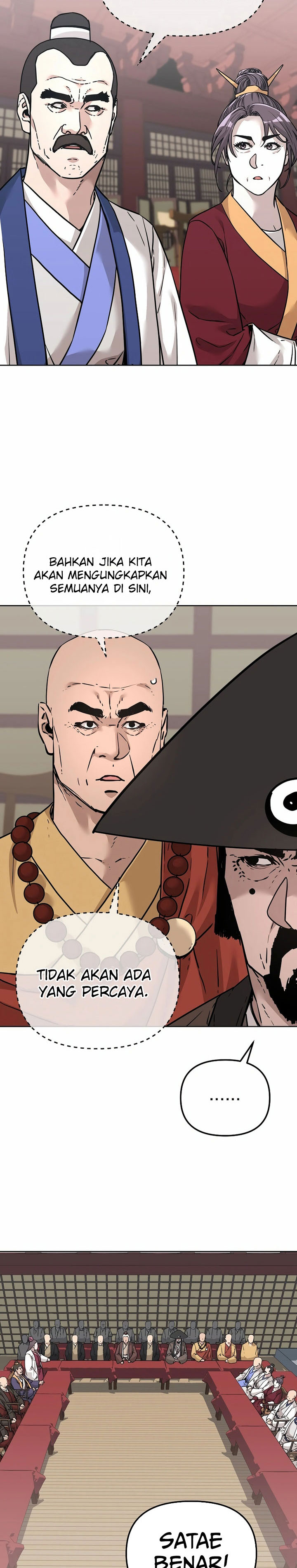 reincarnation-of-the-murim-clans-former-ranker - Chapter: 156