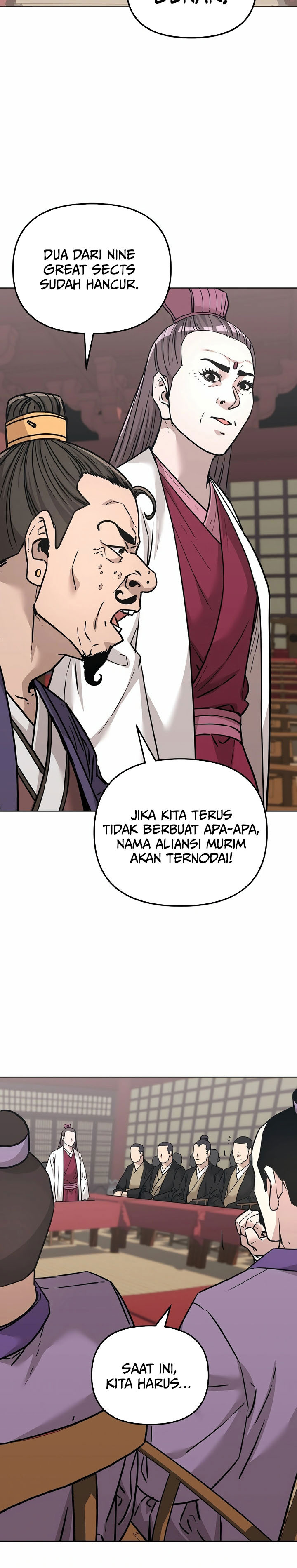 reincarnation-of-the-murim-clans-former-ranker - Chapter: 156