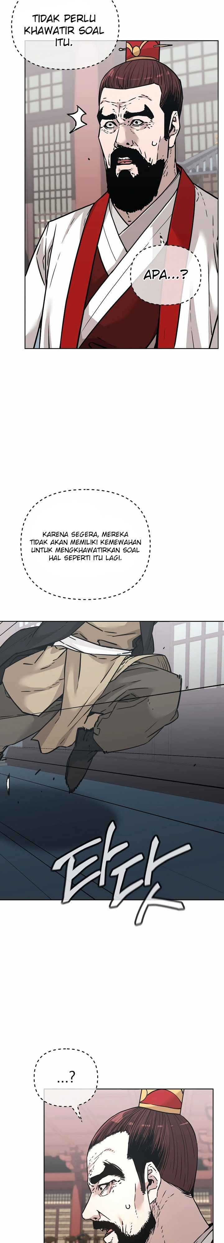 reincarnation-of-the-murim-clans-former-ranker - Chapter: 156