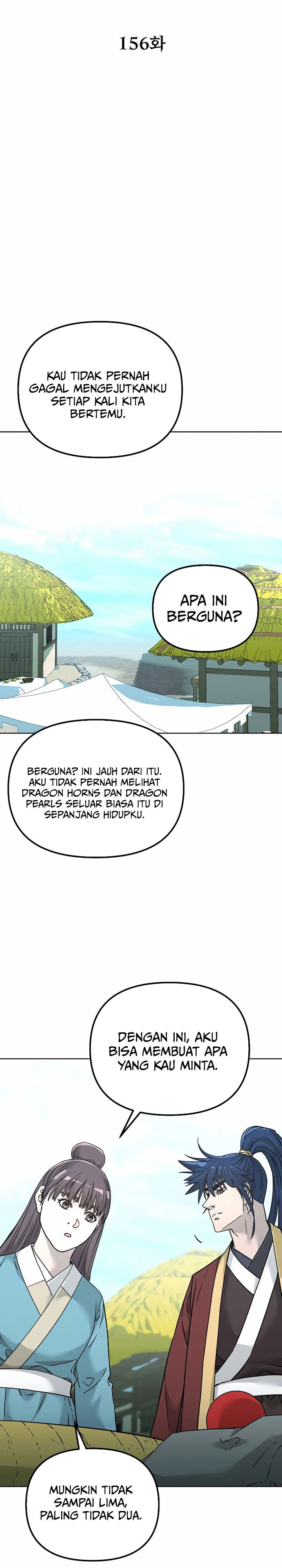 reincarnation-of-the-murim-clans-former-ranker - Chapter: 156