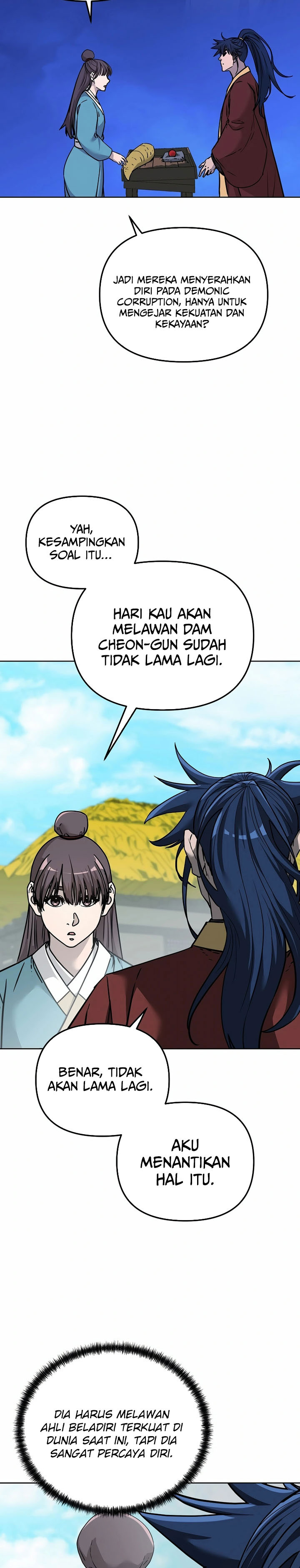 reincarnation-of-the-murim-clans-former-ranker - Chapter: 156