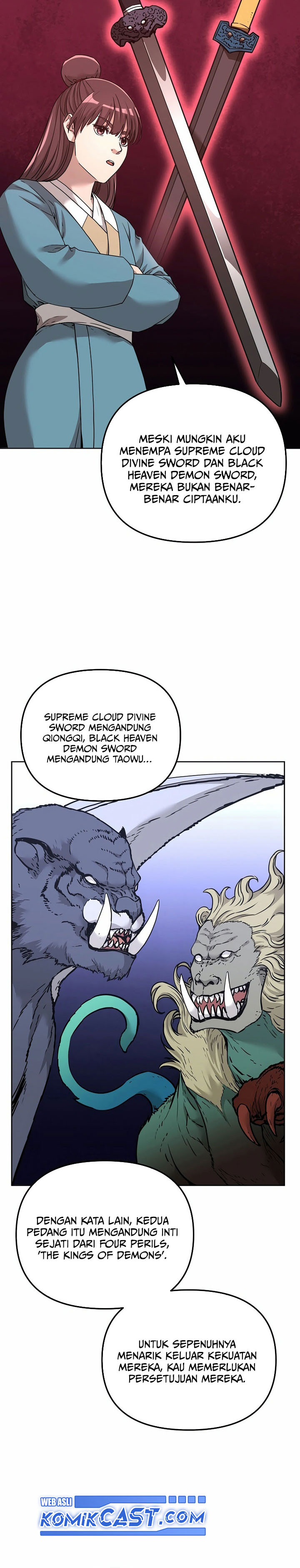 reincarnation-of-the-murim-clans-former-ranker - Chapter: 156