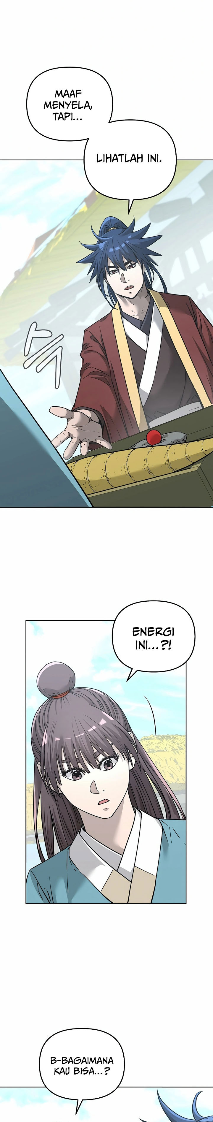 reincarnation-of-the-murim-clans-former-ranker - Chapter: 156
