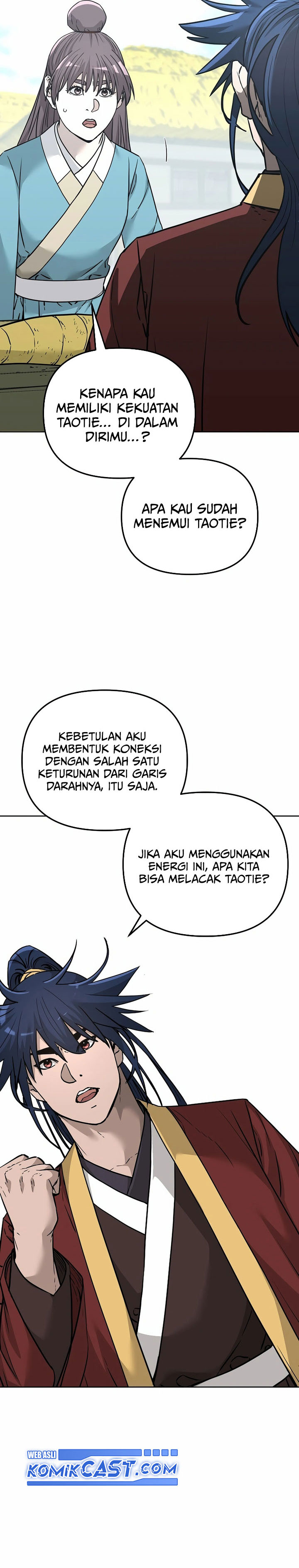 reincarnation-of-the-murim-clans-former-ranker - Chapter: 156