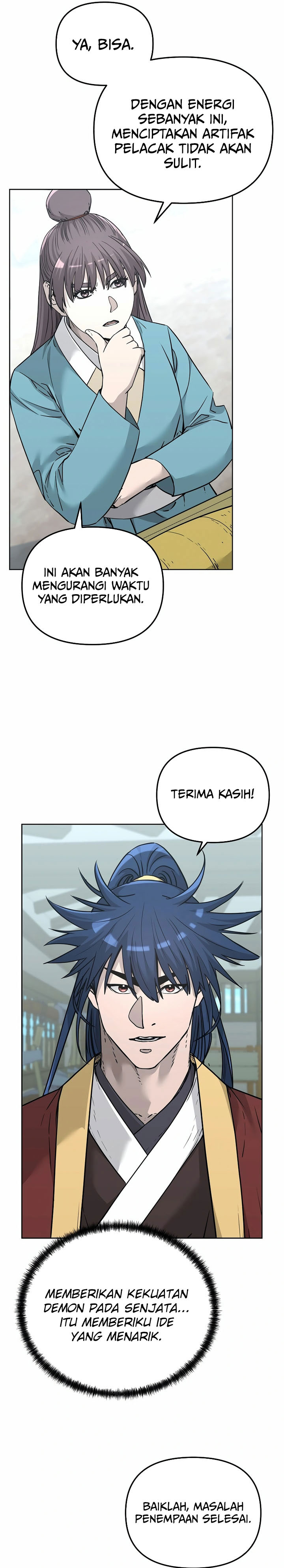 reincarnation-of-the-murim-clans-former-ranker - Chapter: 156