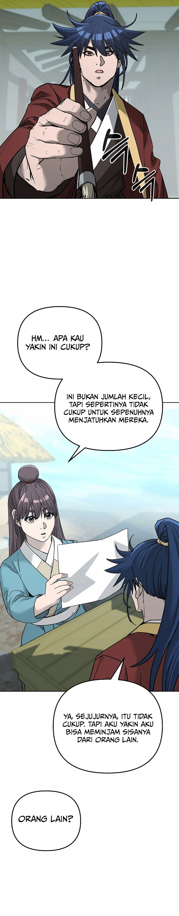 reincarnation-of-the-murim-clans-former-ranker - Chapter: 156