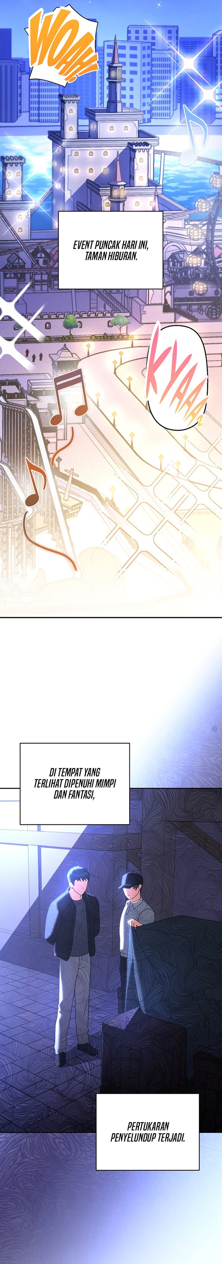 the-novels-extra - Chapter: 129