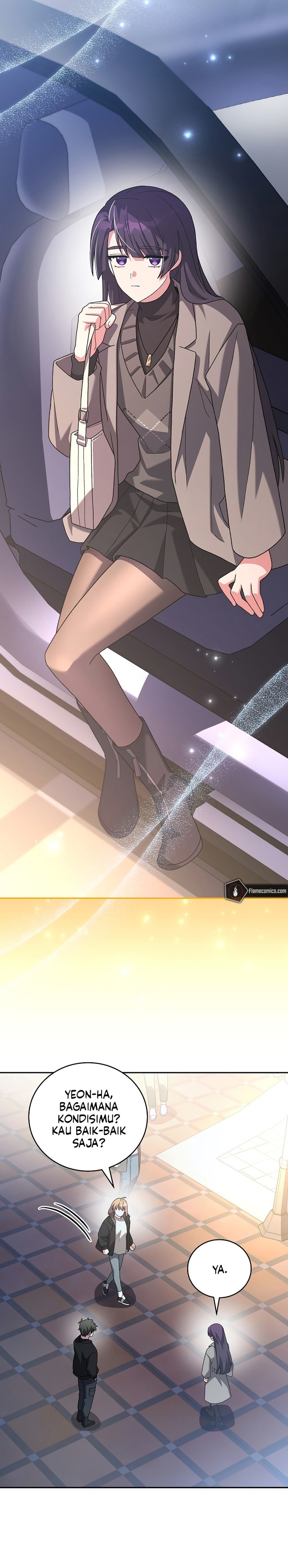 the-novels-extra - Chapter: 129