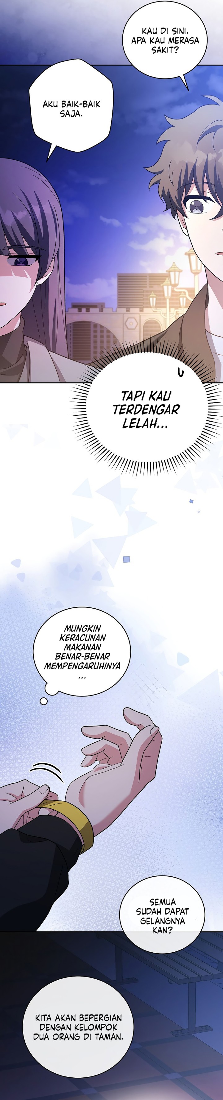 the-novels-extra - Chapter: 129