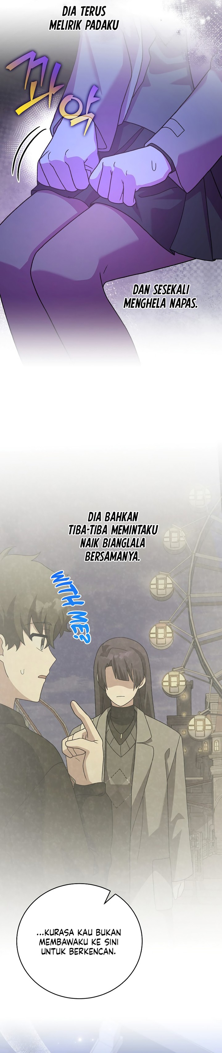 the-novels-extra - Chapter: 129