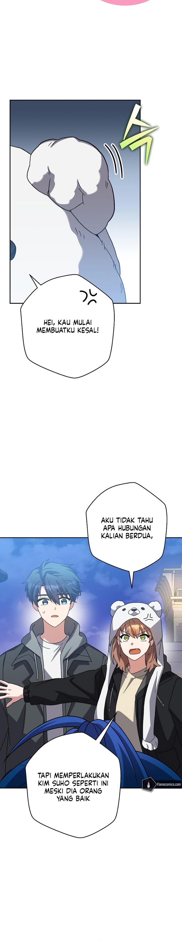 the-novels-extra - Chapter: 129